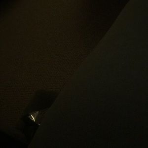 Meet your Posher, Trinity